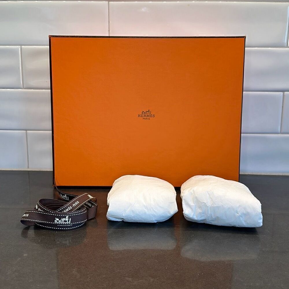 Hermes Box Bundle (5 Piece)